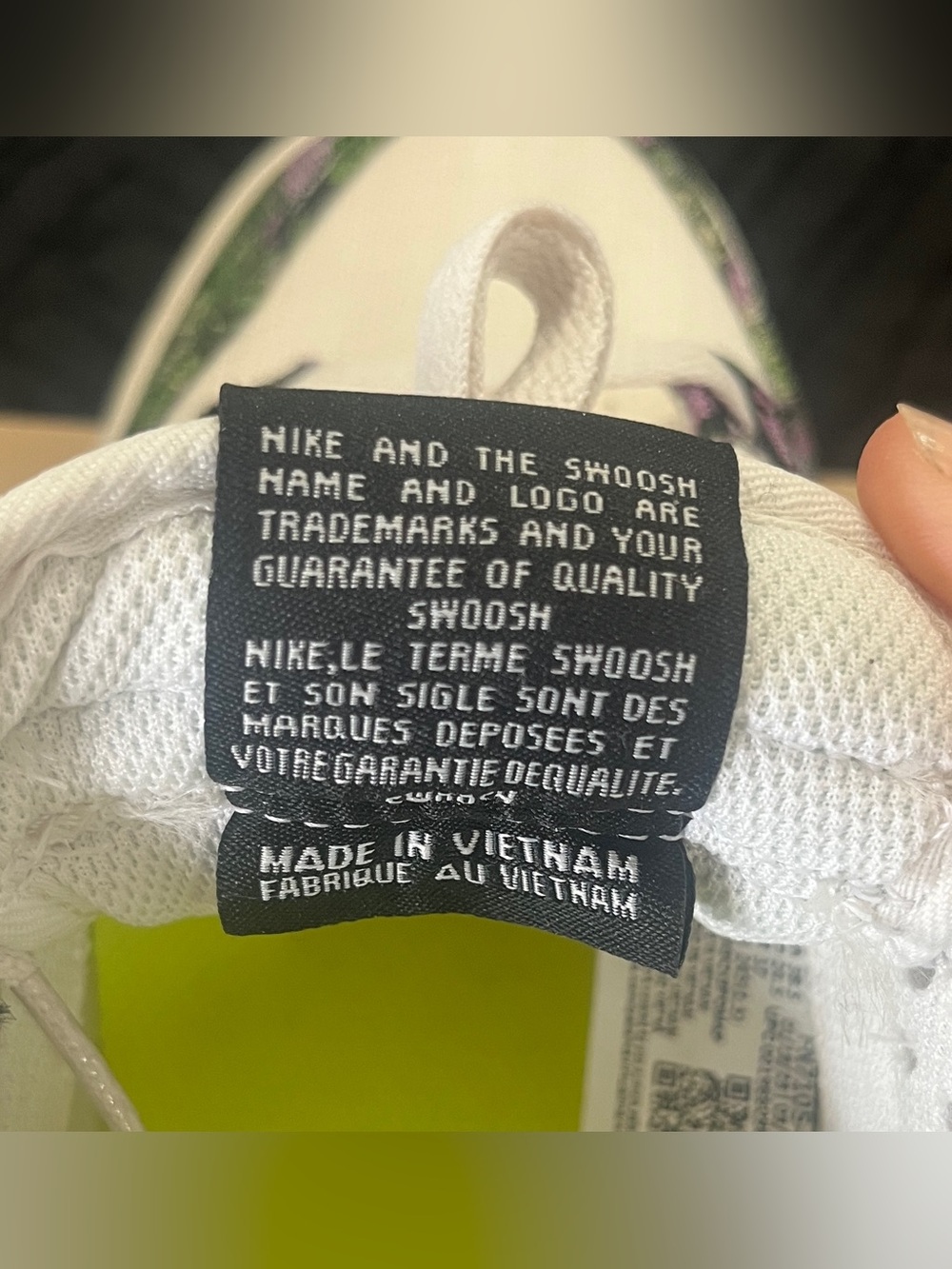 Nike Dunk Low - Picture 11 of 11